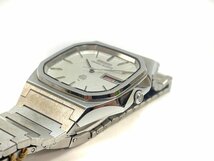 デッドストック タグ付き SEIKO セイコー GRAND QUARTZ グランドクォーツ 9256-5010 メンズ腕時計 ジャンク F12-93_画像2