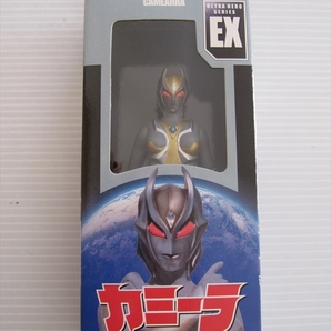 ウルトラヒーローシリーズEX カミーラ 未開封品の画像1