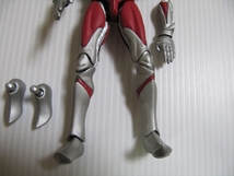 SAIYUDO 究極重生 S.R.C. ウルトラマンBタイプ ジャンク品 ULTRA ACT ウルトラアクト_画像4