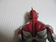 SAIYUDO 究極重生 S.R.C. ウルトラマンBタイプ ジャンク品 ULTRA ACT ウルトラアクト_画像8