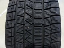 (R05/12/08) ● 16インチ / スタッドレスタイヤ / KENDA KR36 ICETEC NEO / 205/55R16 91Q / 4本 / 中古 /2018年製造 /_画像7