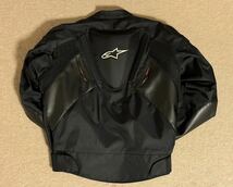 ☆ alpinestars アルパインスターズ　バイクウェア　メッシュジャケット　XLサイズ☆_画像2