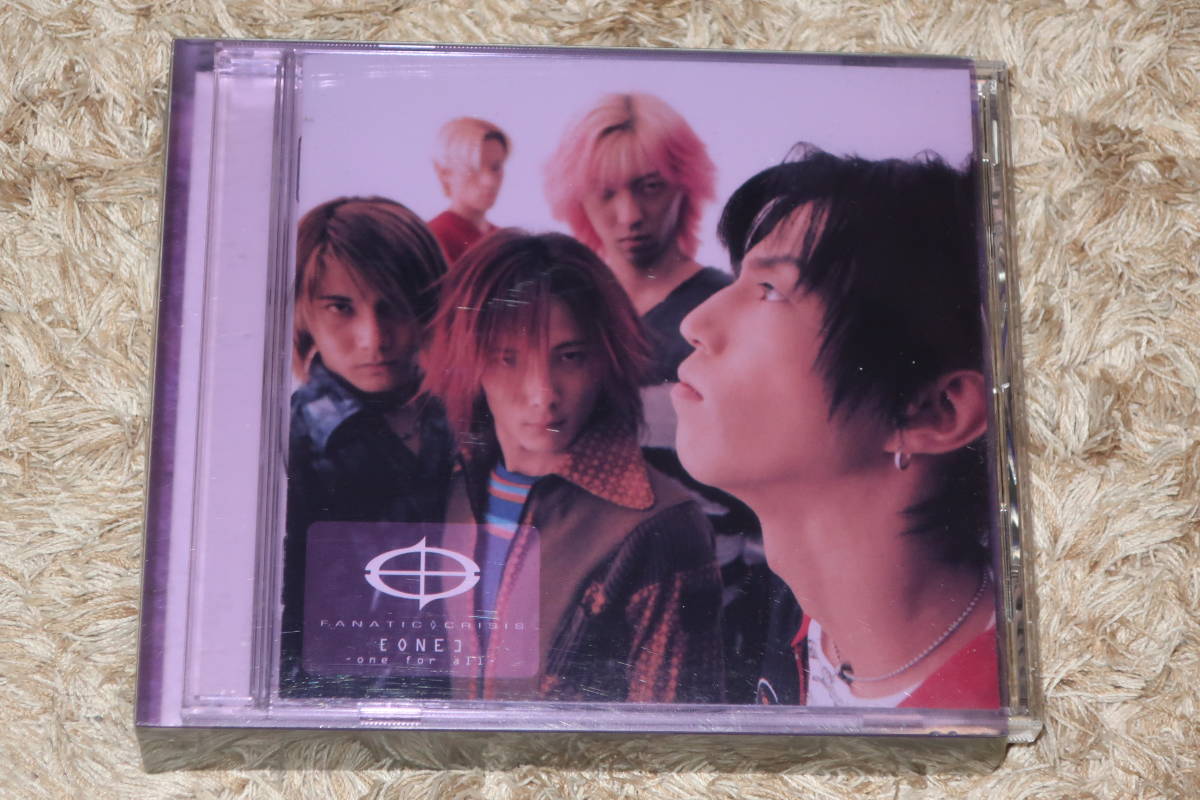 2024年最新】Yahoo!オークション -fanatic◇crisis cd(CD)の中古品 2024年最新】Yahoo!オークション -fanatic◇crisis cd(CD)の中古品