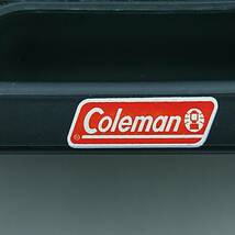 NW13 コールマン パワーハウス LPツーバーナーストーブⅡ 2000006707 Coleman アウトドア キャンプ バーベキュー【動作未確認/ジャンク品】_画像7