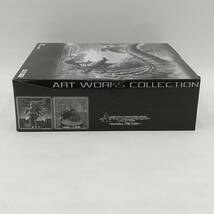 玩T22【未開封】フィギュア ART WORKS COLLECTION ～featuring Yuji Kaida～ メガハウス 東宝編2 1BOX 開田裕治 アートワークコレクション_画像3