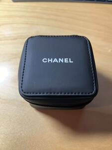 【美品】CHANEL シャネル 時計ケース （ウォッチケース）: J12