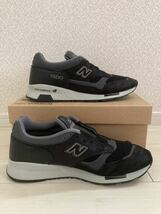 日本未発売モデル newbalance m1500dj m1500ニューバランス　26.5_画像3