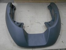 25-986 新品 未使用品 ヤマハ発動機㈱ YAMAHA ヤマハ マリンジェット FZR用 グリップハンド F2R-U271B_画像2