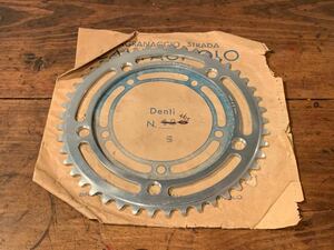 NOS カンパニョーロ チェーンリング 46T campagnolo 