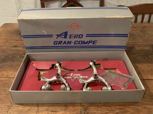 NOS AGC AERO GRAN-COMPE ブレーキキャリパー エアログランコンペ 
