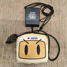 M618-U22-1390 Nintendo 任天堂 スーパーファミコン SHVC-001 本体+ソフト9本/マルチタップ まとめセット ⑥_画像10