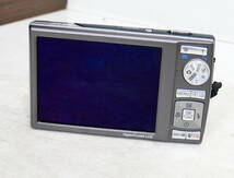 ▲(R512-B166)現状品 OLYMPUS オリンパス μ 1060 ミュー コンパクトデジタルカメラ デジカメ_画像2