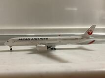 1/400 JAL A350-900(JA10XJ) NGModels(39032)_画像2