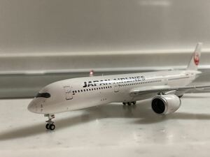 1/400 JAL A350-900(JA10XJ) NGModels(39032)