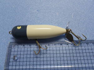 HEDDON(ヘドン) マグナムトーピード MAGNUM TORPEDO 