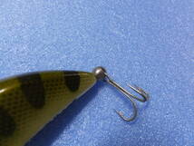 HEDDON(ヘドン) ヘッドハンター 1/4OZ HEDD HUNTER その２　_画像3