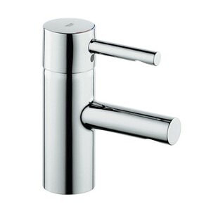 新品未使用！設備機器メーカー規定保証付！ドイツ製GROHE(グローエ)★エッセンス32165000★洗面用混合水栓★定価57,000円