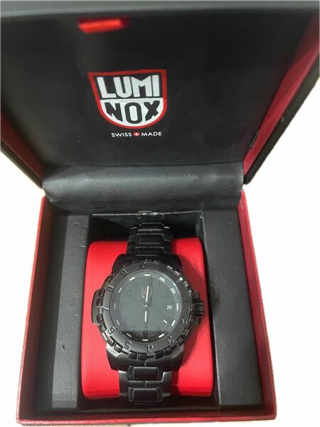 LUMINOX 腕時計 F-117 6402BO