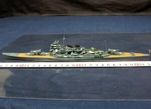 L3937 模型 戦艦 母艦 全長約28.6cm 船 37 海軍 ミリタリー