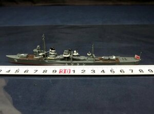 L3932 模型 戦艦 白露型駆逐艦 全長約15.8cm 船 32 海軍 ミリタリー