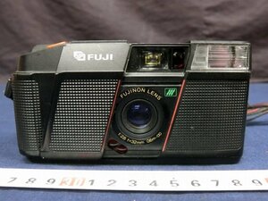 L3786 DL-200II DATE コンパクトカメラ　フィルムカメラ