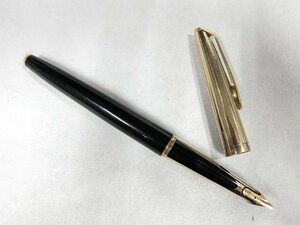 A4305 ウォーターマン ペン先14K ビンテージ万年筆 現状品