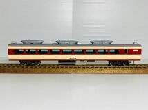 天賞堂　こだま形特急電車　モハ150 2等電動車②　HOゲージ_画像4