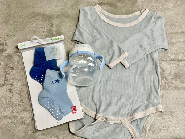 【美品】セット販売 ベビー用品 ベビーボーイ
