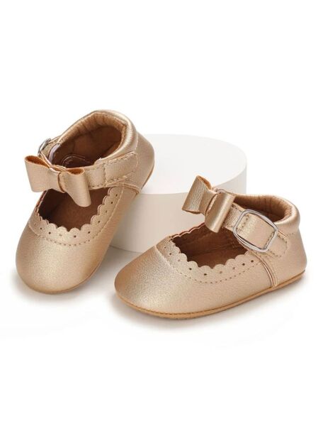 【新品】ベビーシューズ ファーストシューズ ベビーガール 女の子