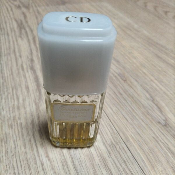 Christian Dior　香水