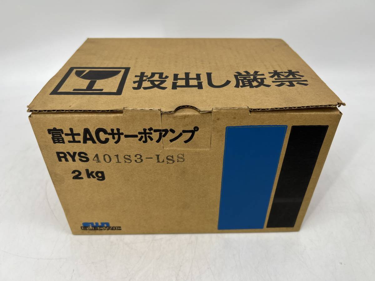 Yahoo!オークション -「富士電機 サーボ」の落札相場・落札価格 Yahoo!オークション -「富士電機 サーボ」の落札相場・落札価格