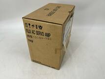 RYB751S3-VBC (新品・未使用) 富士電機 【○初期不良30日保証〇国内正規品・即日発送可】サーボアンプ Fuji Electric_画像1