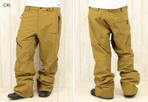 ボルコム L Gore-Tex Pants ゴアテックス VOLCOMスノーボード _画像1