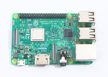 ★☆【動作保証・返品ok】Raspberry Pi 3 Model B ラズパイ ラズベリーパイ 3B☆★(管2312rp3b09)_画像8