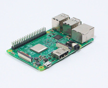 ★☆【動作保証・返品ok】Raspberry Pi 3 Model B ラズパイ ラズベリーパイ 3B☆★(管2312rp3b08)_画像4