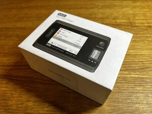 充電器 M6D Dual smart charger 中古