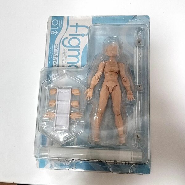 figma(フィグマ) 01♂ archetype:he flesh color