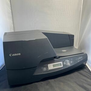 「2FT110」Canon PLATE＆SHEET PP550 /シートプリンター　動作未確認　現状出品