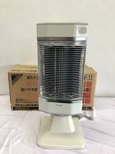 ☆☆【USED】DAIKIN　ダイキン　遠赤外線暖房機　ERFT11KS　空調家電　冬物家電　暖房　160サイズ