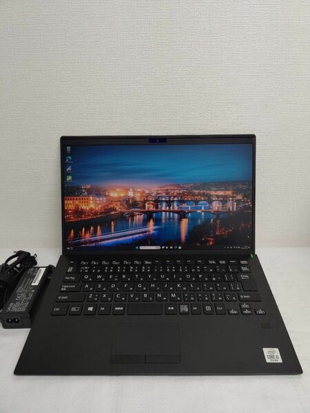 【LTE搭載】Sony VAIO 2020 Win11pro Core i5 メモリ8GB/SSD256GB