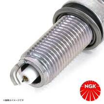 BKR6ERX-11P U5167 フィット GE6 GE7 スパークプラグ ＆ イグニッションコイル セット8 NGK ホンダ プレミアムRXプラグ 交換 補修 プラグ_画像2