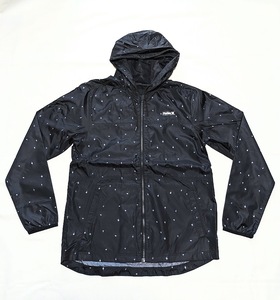 新品未着用 Hurley ハーレー ウインドブレーカー ジャケット パーカー 撥水機能 BLOCKED RUNNER 3.0 JACKET 半額以下スタート 送料無料