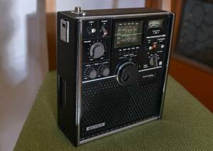Sony ICF-5800 FM/AM 5BAND RECEIVER ICF-5800 ソニー　トランジスタラジオ