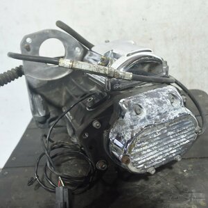  Harley 1998 year evo 1340 FXSTS Springer Softail Transmission mission [E]HD-127