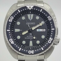 SEIKO セイコー4R36-04Y0 プロスペックスダイバーメンズ腕時計_画像1