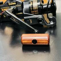 ■1円〜Daiwa ダイワ ミリオンパワー SS-9000RD DAIWA MILLIONPOWER 箱付き #R01_画像5