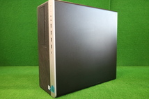 ◆100 HP Geforce RTX2080搭載【EliteDesk 800 G4 TWR】Win11 Core i7-8700 3.2GHz/16GB/M.2 SSD 256GB◆_画像3
