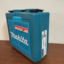 マキタ makita インパクトドライバー 6955 SPK 動作確認済み_画像6