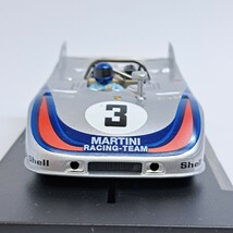 1/32　スロットカー　FLY　MODEL 　Porsche 　ポルシェ　KM　Nurburging　1971_画像3