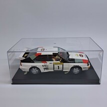 1/32　スロットカー　Audi　Quattro　アウディ　クワトロ　A2　Rally　1000　Lagos　1983_画像9
